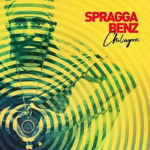 Spragga Benz avatar