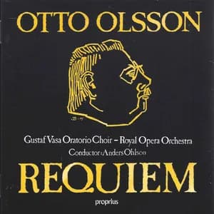 Otto Olsson avatar