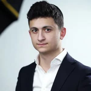 Akiva Hammond avatar