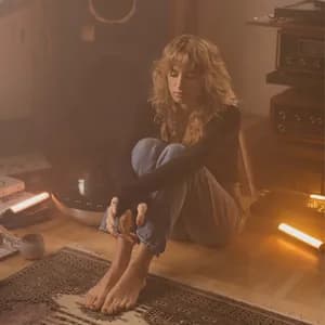 Delilah Montagu avatar