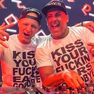 Charly Lownoise & Mental Theo avatar