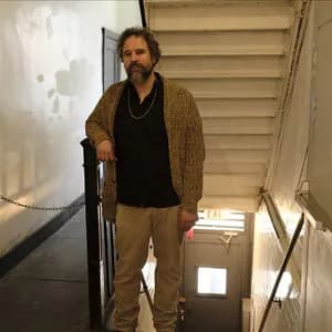 Joshua Abrams avatar