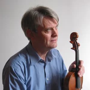 Simon Standage avatar