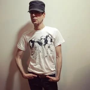 Justin Strauss avatar