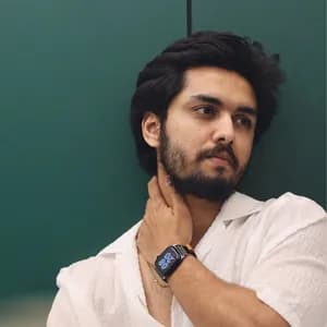 Padmanabh Gaikwad avatar