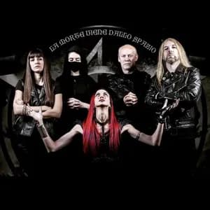 La morte viene dallo spazio avatar