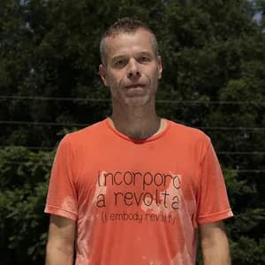Wolfgang Tillmans avatar