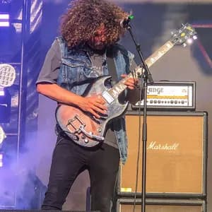 Andrew Stockdale avatar