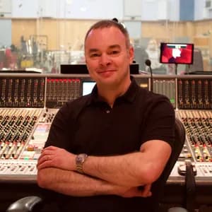 Adam Saunders avatar