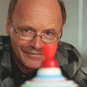 Dolf De Kinkelder avatar