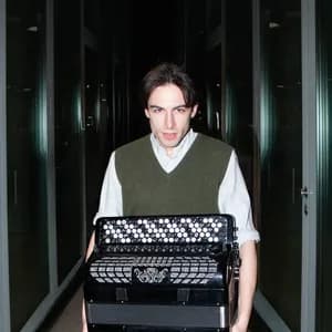 Anatole Muster avatar