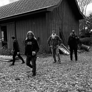 Corrosion of Conformity avatar