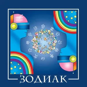 Zodiaks avatar