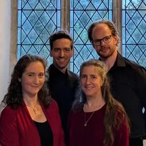 London Haydn Quartet avatar