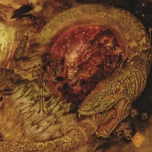 A Forest of Stars avatar