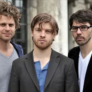 Patrice Moret avatar