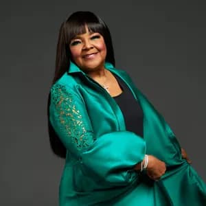 Shirley Caesar avatar
