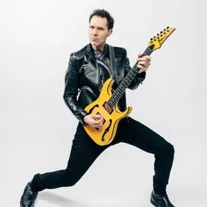 Paul Gilbert avatar