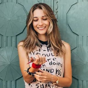 Cassidy Mackenzie avatar