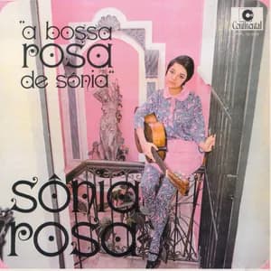 Sonia Rosa avatar