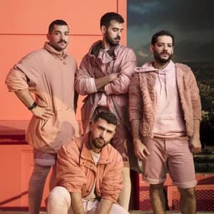 Mashrou’ Leila avatar