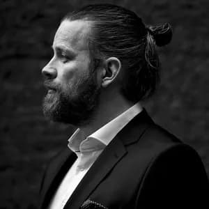 Peter Nordberg avatar