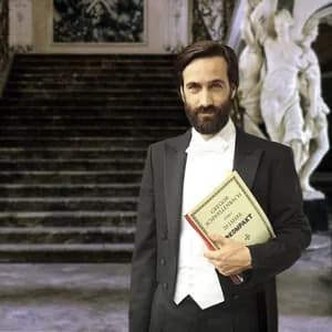 Gregor Schwellenbach avatar