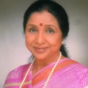 Asha Bhosle avatar