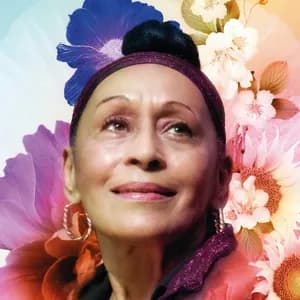 Omara Portuondo avatar