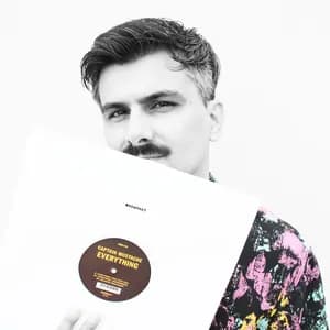 Captain Mustache avatar