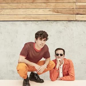 Electric Guest avatar