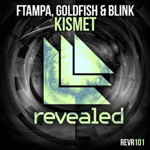Goldfish & Blink avatar