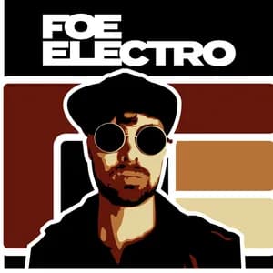 Foe Electro avatar