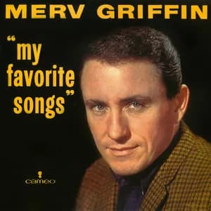 Merv Griffin avatar