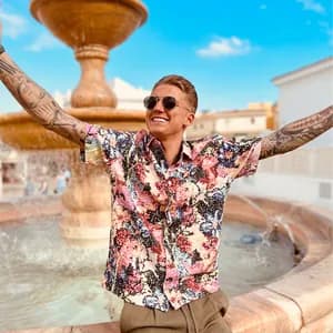 Mart Hoogkamer avatar