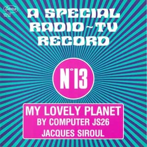 Jacques Siroul avatar