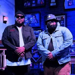 Local Astronauts avatar