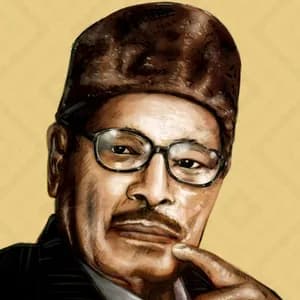 Manna Dey avatar