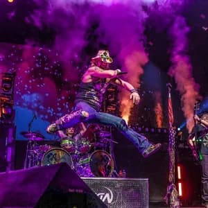 Bret Michaels avatar