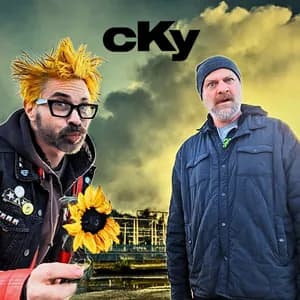 CKY avatar