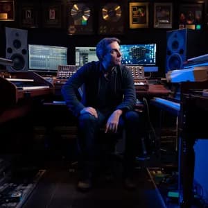 Derek Sherinian avatar