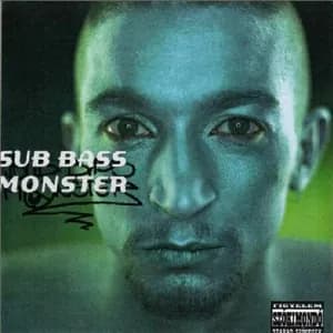Sub Bass Monster avatar