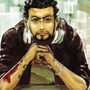 K-Murdock avatar