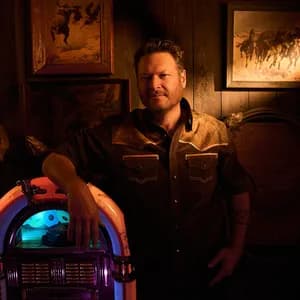Blake Shelton avatar