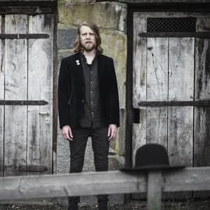 Kristofer Åström avatar