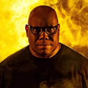 Carl Cox avatar