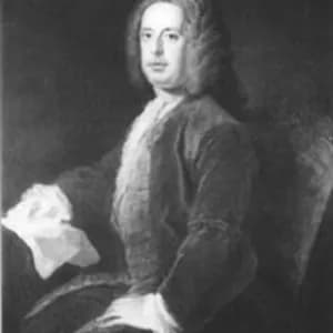 Giovanni Battista Bononcini avatar