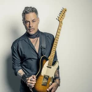 Richie Kotzen avatar
