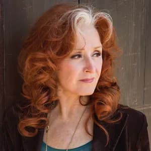 Bonnie Raitt avatar