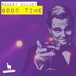 Robert Ouimet avatar